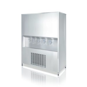 EM 400 Arıtmalı Su Sebili