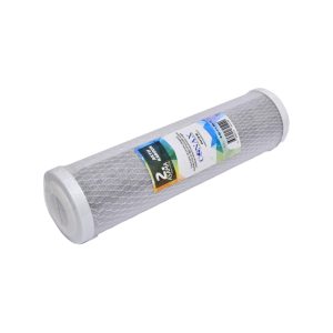 Açık Kasa Aktif Karbon Filtre